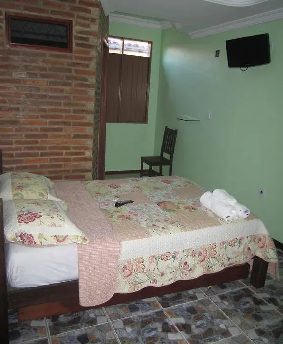 Recanto do Mergulhão-1