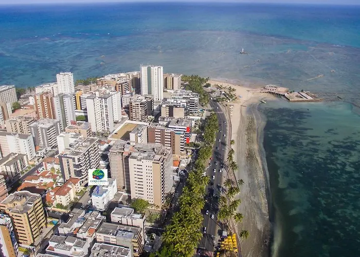 Coqueiros Express Hotel